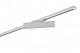 трековый светильник denkirs dk6430-wh