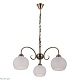 подвесная люстра arte lamp a9317lm-3ab