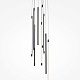 подвесная люстра maytoni light stick mod236pl-l54b3k