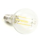 лампа светодиодная feron e14 6w 2700k lb-1706 51256