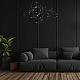 подвесной светильник loft it flock of light 10309/11 cr
