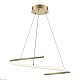 подвесная люстра maytoni curve mod242pl-l33bsk