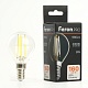 лампа светодиодная feron lb-1706 e14 6w 4000k 51257