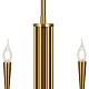 подвесная люстра freya branches fr5253pl-08bs