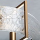 люстра на штанге mw-light илоника 451011704