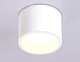 потолочный светильник ambrella light techno spot ip protect tn6550