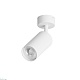 точечный светильник hesby focus hsbl_0090 ip20, 35вт, gu10, белый