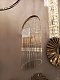 настенный светильник newport 3220 3221/a french gold м0068537