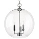 подвесная люстра lightstar sferico 729134