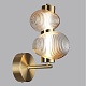 бра odeon light l-vision bruco 5095/8wl