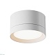потолочный светильник maytoni technical hoop c086cl-gx53-srd-w