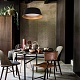 подвесной светильник loft it evans 10224p black