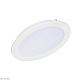 встраиваемый светодиодный светильник arlight dl-bl145-12w warm white 021438