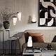 подвесной светильник odeon light foros hightech 5438/12l