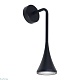 фасадный светильник arte lamp bronn a2367al-1bk
