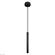 подвесной светильник loft it everest 10583d black