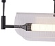 подвесная люстра kink light аника 08021-120p,19