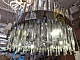 подвесная люстра st luce bafo sl1160.103.18