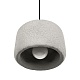 подвесной светильник loft it stone 10252/300 grey