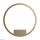 бра maytoni rim mod058wl-l25bs3k
