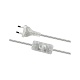 настольная лампа lumion comfi ovona 8127/1t