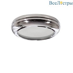 Встраиваемый светильник Lightstar Piano Mini 011274