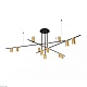 люстра рия kink light 07621-12,20