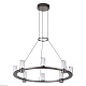 подвесная люстра odeon light hightech defance 7143/55l