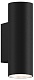 настенный светильник hesby lighting edge hsbl_0126