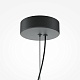 подвесная люстра maytoni flat mod296pl-l60bs3k