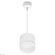 подвесной светильник reluce 53001-0.9-001ld gx53 wt