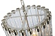люстра wox 795 l04.polished nickel