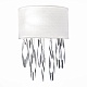 настенный светильник st luce nettuno sl1353.101.01