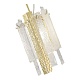 подвесной светильник st luce scolare sl1636.203.01