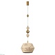 подвесной светильник odeon light pendant karelia 5444/1a