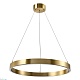 подвесной светодиодный светильник lightstar saturno 748033
