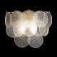 настенный светодиодный светильник loft it frost 10022w