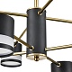 люстра на штанге lumion lanika 8240/8c