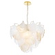 подвесная люстра crystal lux bonita sp10