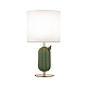 настольная лампа odeon light exclusive modern cactus 5425/1t