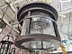 уличный светильник odeon light nature sation 4045/1c