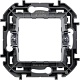 адаптер для механизмов серии mosaic legrand inspiria 673902