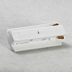 трековый светильник однофазный lussole rimini track lights lsf-1106-01-taw