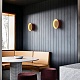 настенный светильник imperium loft loke 101750-26