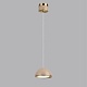 подвесной светильник odeon light l-vision lulu 5453/6l