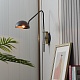 бра delight wall lamp mt9049-1wb black/bronze