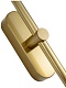 настенный светильник zortes mavy zrs.90610.06