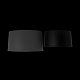 потолочный светодиодный светильник loft it duo 10360/2