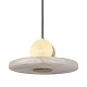 подвесной светильник loft it dolomite 10249/d