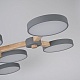 люстра на штанге imperiumloft turna x 178305-26